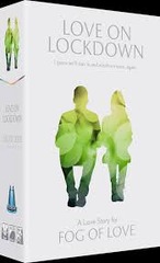 Fog of Love - Love in Lockdown Expansion